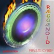 Project 001 PRIVATE CYBER RÄGGÄNOID