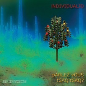 pARLEZ vOUS tSAQ tSAQ 