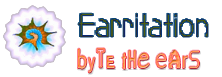 Earritation - Byte The Ears